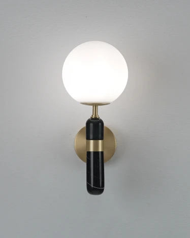 Бра Moderli Selesta V11963-1W