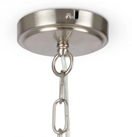 Подвесная люстра Freya Rosemary FR2190PL-05N1 (220V, на цепи)