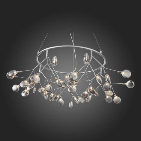 Подвесная люстра ST Luce Riccardo SL411.143.45