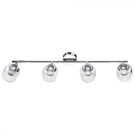Спот Arte Lamp Echeggio A1558PL-4CC