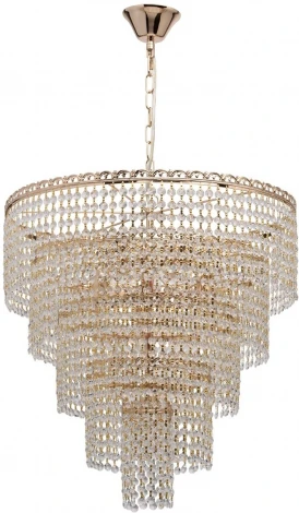 Подвесная люстра MW-Light Изабелла 351018510