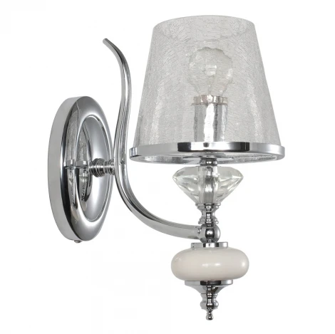 Бра Crystal Lux Betis AP1 (220V)