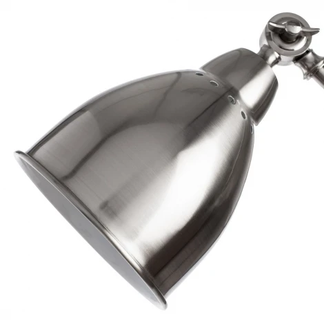Бра Arte Lamp Braccio A2054AP-1SS