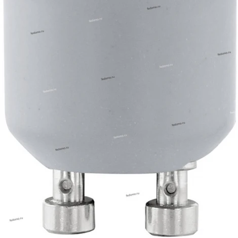 Лампочка светодиодная GU10 5W 400 lm 3000K Eglo Lm_led_gu10 11541