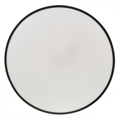 Потолочный светодиодный светильник круглый MyFar Oberon MR9100-CL (регулировка яркости, 220V, пульт управления, круглые)