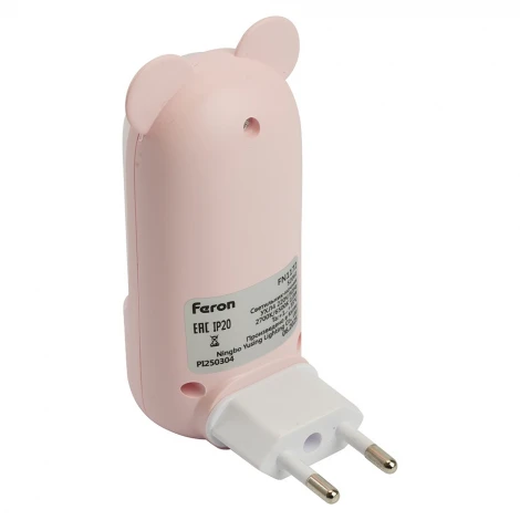 Ночник для детской Feron FN1172 52061