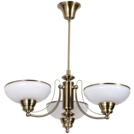 Подвесная люстра MW-Light Фелиция 347011603