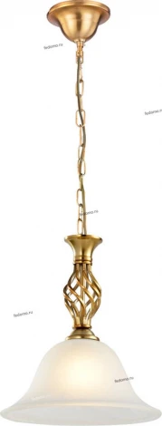 Подвесной светильник Arte Lamp Conis A8391SP-1PB