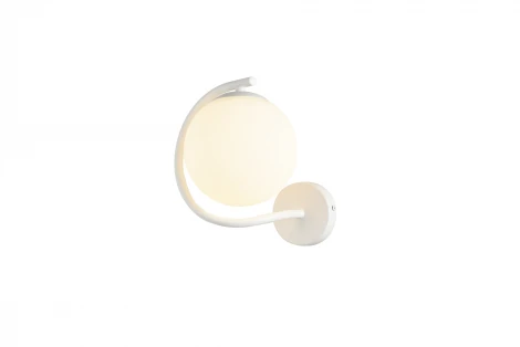 Бра Moderli Circle V11803-1W