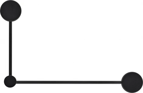 Настенный светильник Freya Tactic FR5363WL-02B (220V)