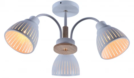 Потолочная люстра Rivoli Lulu 9029-303