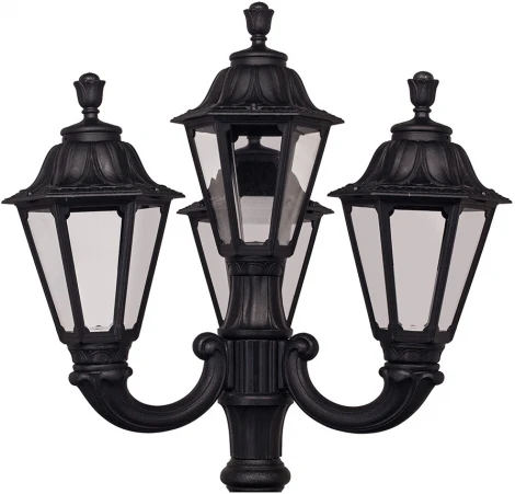 Наземный фонарь Fumagalli Rut E26.202.R31.AXF1R (220V, IP55)