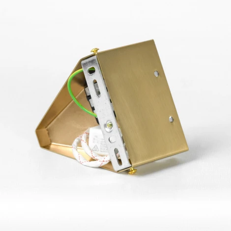 Настенный светильник светодиодный Lussole Littlerock LSP-7336 (220V)