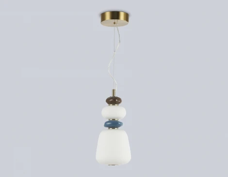 Подвесной светильник светодиодный Ambrella High Light LH53162