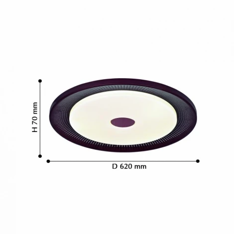 Потолочный светильник F-Promo Dafna 2536-6C