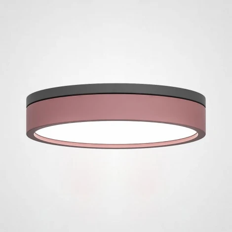 Круглый потолочный светильник LED Lu Carte Point LC-11-0813