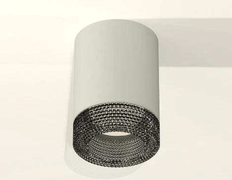 Накладной точечный светильник Ambrella Techno Spot XS7423002 (круглые)