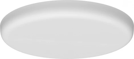 Встраиваемый светильник Gauss 9034460236 35W, 3200lm, 4000K, D223mm (LED, 220V, круглые)