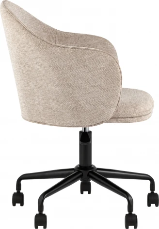 Стул офисный Stool Group Echo бежевый