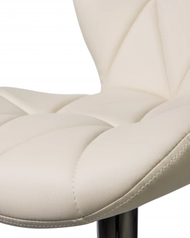 Стул барный BARNY (кремовый)