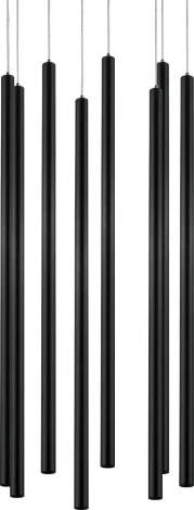 Подвесной светильник Lightstar Tubo L8T747337