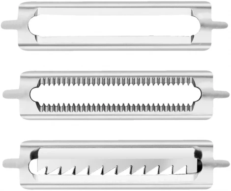 Овощечистка 5-в-1 ZWILLING Z-Cut 36610-005