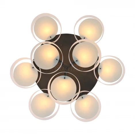 Потолочная люстра ST Luce Foresta SL483.402.09