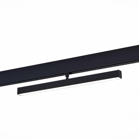 Трековый светильник магнитный 48V ST802 ST802.446.12 ST Luce (LED)
