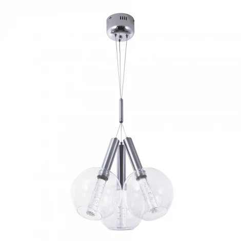 Подвесной светильник светодиодный Modelux MODELUX ML.88917.3 CH