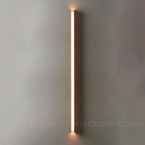 Настенный светильник линейный светодиодный Cloyd Strom 20315 (220V)