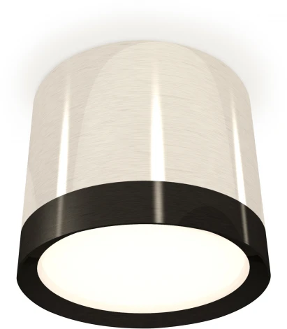 Накладной точечный светильник Ambrella Techno Spot XS8120001 (220V, круглые)