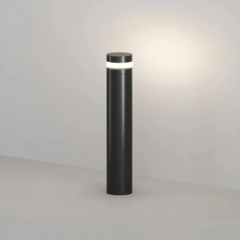 Наземный светильник IP65 уличный LED Denkirs Vega DK9816-BK