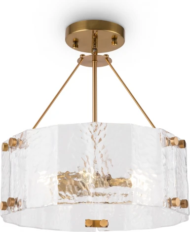 Подвесной светильник Freya Fresco FR5190PL-06BS (220V, на цепи)