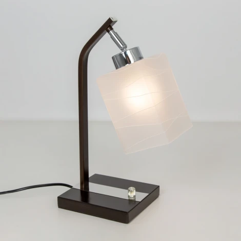 Интерьерная настольная лампа Citilux Оскар CL127811