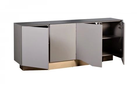 Комод 200*42*80см Garda Decor 58DB-19012