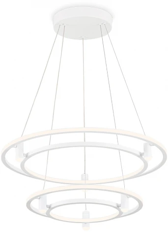 Подвесной светильник светодиодный COMFORT FL5542 Ambrella