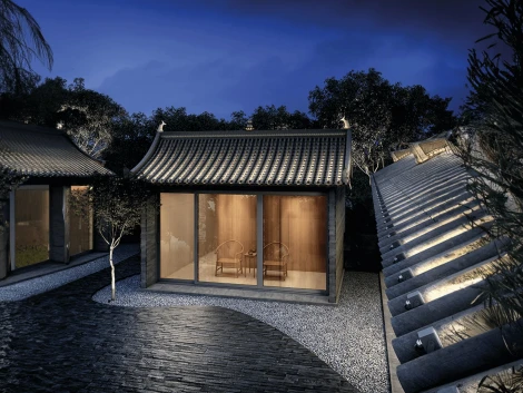 Прожектор уличный IP65 серый 1Вт 3000К 12-24В DesignLed HL FL-1801-1-GR-WW