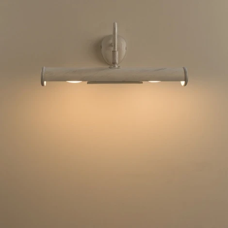 Подсветка для картин Arte Lamp Picture Lights Basic A5023AP-2WG