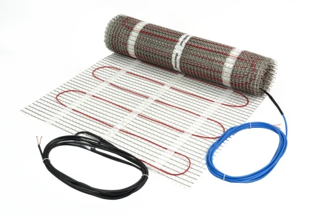 Девимат DSVF-150 900 Вт 0,5 x 12 м