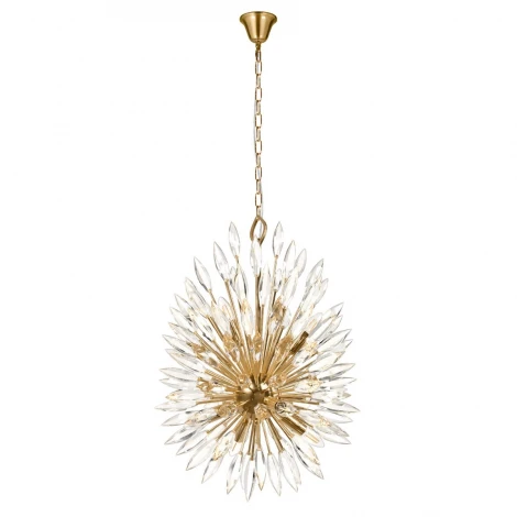 Подвесная люстра Loft It Splash 10418/8