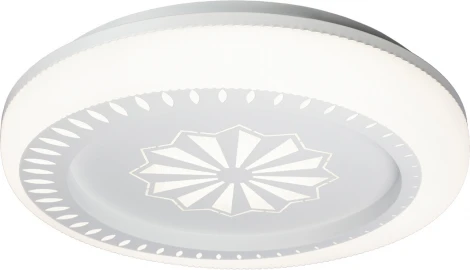 Настенно-потолочный светильник Мелодия Света CW1L 000026182