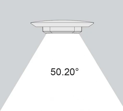 Архитектурная подсветка Oasis Light SIDNEY W1881S Gr