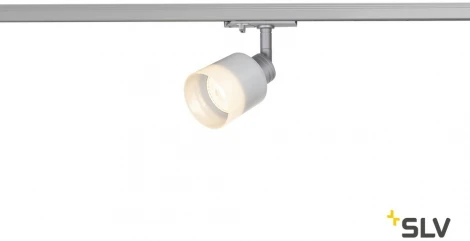 Трековый светильник Slv 1PHASE-TRACK PURI GLASS 1001870