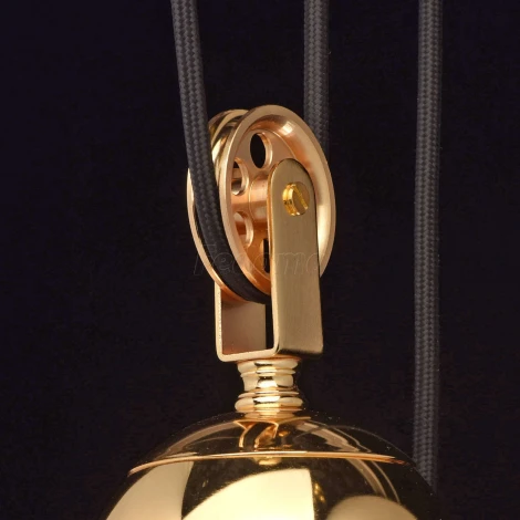 Подвесной светильник MW-Light Ника 327010501