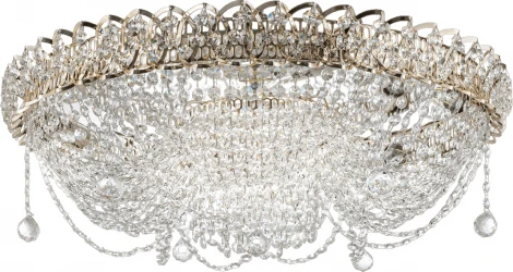 Потолочная люстра Мелодия Света SL1N 000031563