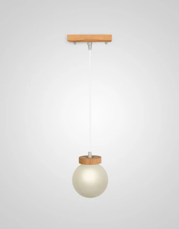 Подвесной светильник 6426N-1P NL Мелодия Света PS1N 000067480