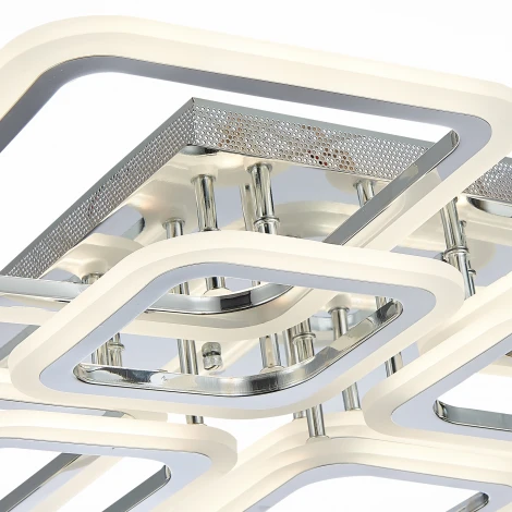 Потолочная люстра EvoLed Qutro SLE200412-08