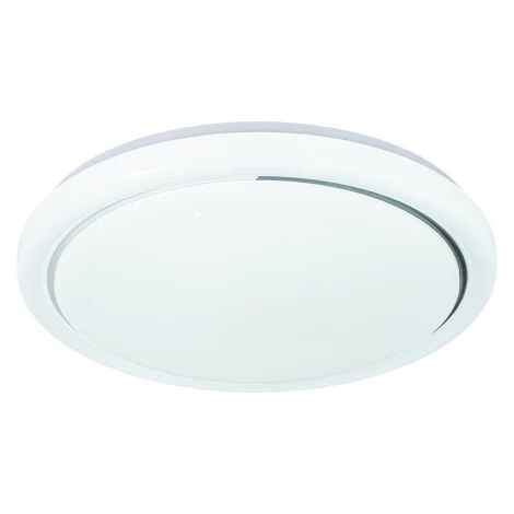 Потолочный светильник Escada 10227/S LED APP 96W White