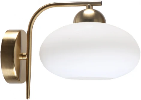 Бра Imex MD.8869-1-W-TBS (220V)