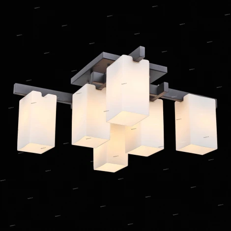 Потолочная люстра ST Luce Caset SL541.402.06